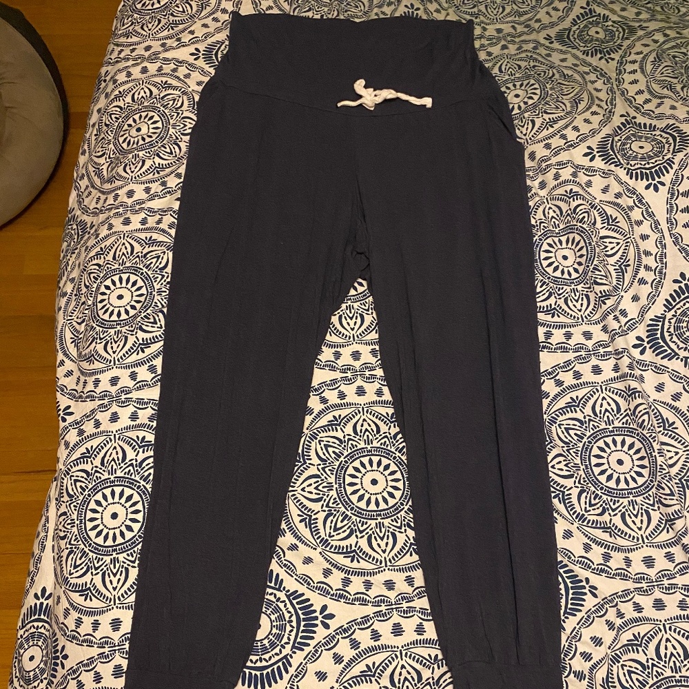 Maternity lounge pant